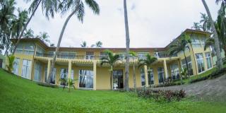 Hotel Villa Viana - Marawila - 4