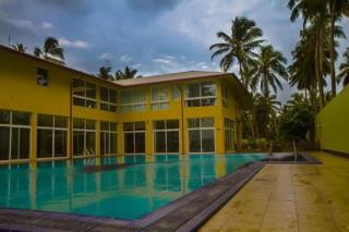 Hotel Villa Viana - Marawila - 1