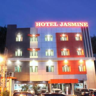 Hotel Yasmin - 0