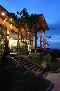 Nutchana Hill Boutique Hotel - Hat Yai - 4