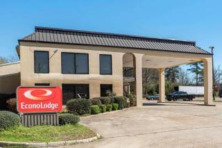 Econo Lodge - Pearl - 1