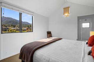 *** LAKE VILLA 458 *** - Hanmer Springs - 8