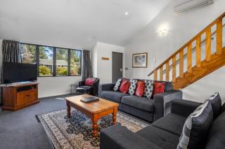 *** LAKE VILLA 458 *** - Hanmer Springs - 4