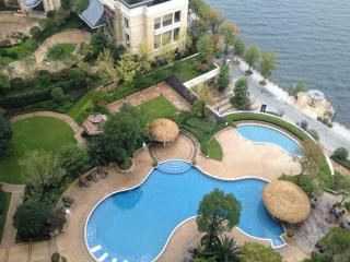 Hangzhou 1000Island Lake Greentown Resort Hotel - 1