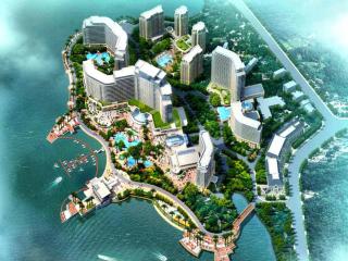 Hangzhou 1000Island Lake Greentown Resort Hotel - Chun'an - 1