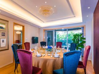 Hangzhou 1000Island Lake Greentown Resort Hotel - Chun'an - 5