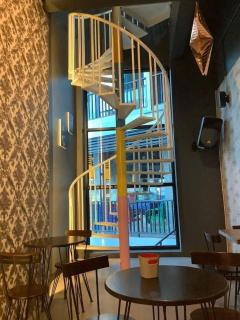 Rainbow Sky Hotel Samet - 4