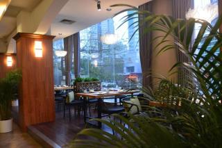 Lavande Hotels·Dongguan Nancheng - Dongguan - 6