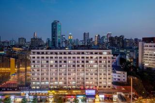 JIN HENG HUA YAN HOTEL - Guangzhou - 7