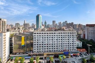 JIN HENG HUA YAN HOTEL - Guangzhou - 6