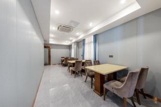 JIN HENG HUA YAN HOTEL - Canton - 7