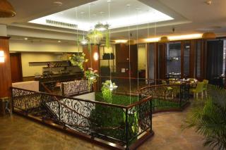 Lavande Hotels·Dongguan Nancheng - Dongguan - 5