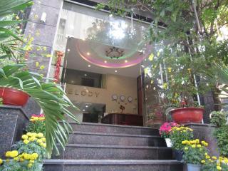 Melody Viet Hotel - Ho Chi Minh - 2