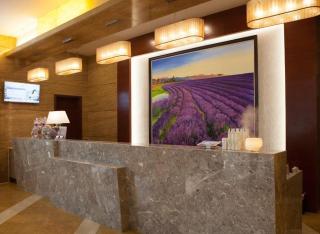Lavande Hotels·Dongguan Nancheng - Dongguan - 3
