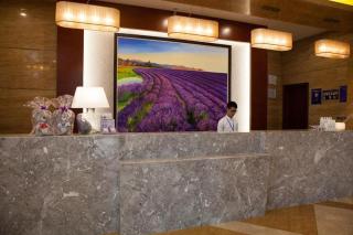Lavande Hotels·Dongguan Nancheng - 1