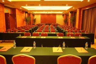 Lavande Hotels·Dongguan Nancheng - Dongguan - 1