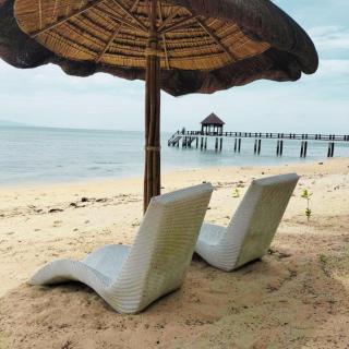 Ticao Altamar Boutique Resort - 2