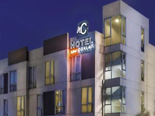 Hotel New Coklat - 0