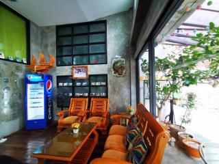 The Chilli Bangkok Hotel - 3