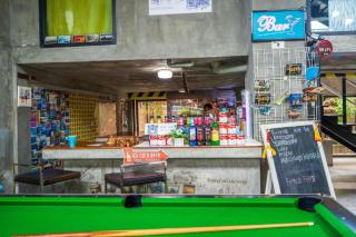 The Chilli Bangkok Hotel - 1