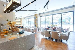 Echarm Hotel Yangjiang Baili Plaza - Yangjiang - 9