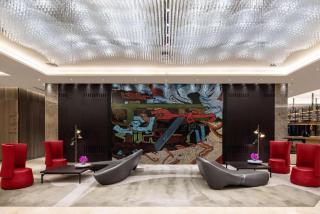 Ramada Encore by Wyndham Chongqing Yubei - Chongqing - 5