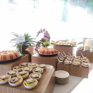 Zenith Hotel - Kendari - 9