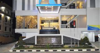 Zenith Hotel - Kendari - 2