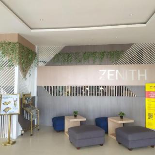 Zenith Hotel - 5