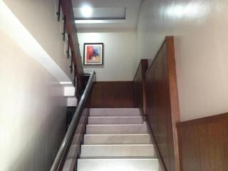 Ridgecrest Gardens Hotel - Olongapo - 4