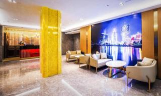 Towns Well Motel - Macao - 5