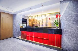 Towns Well Motel - Macau - 5