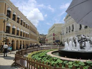 Towns Well Motel - Macau - 3