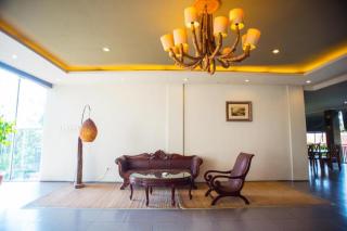 Eclipse Hotel Prawirotaman - Yogyakarta - 4