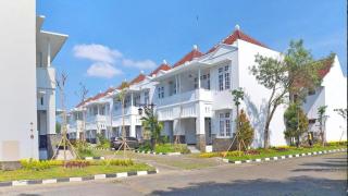 AZHIMA Resort and Convention - Solo - 1