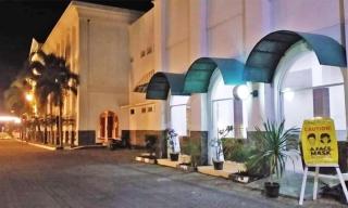 AZHIMA Resort and Convention - Solo - 2