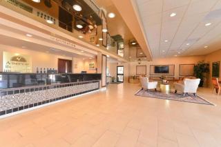 Americas Best Value Inn & Suites Victoria - Victoria - 8
