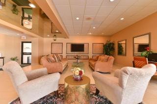 Americas Best Value Inn & Suites Victoria - Victoria - 7