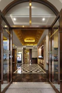 Hanyong Hotel Shenzhen International Exhibition Center - Shenzhen - 3