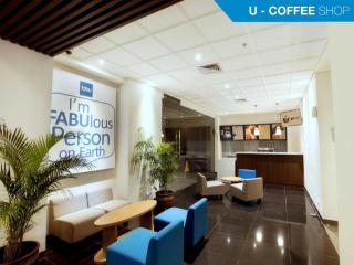Indies Hotel Bandung - Bandung - 6