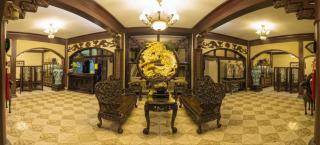 Dragon Hotel - Hanoi - 8