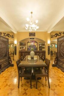 Dragon Hotel - Hanoi - 6
