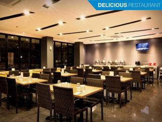 Indies Hotel Bandung - Bandung - 8