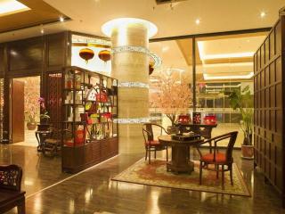 Hot Spring Hotel - Pechino - 6