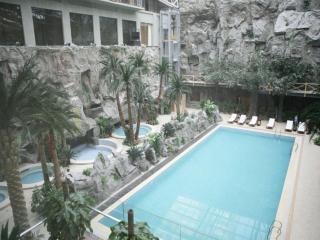 Hot Spring Hotel - Pechino - 2