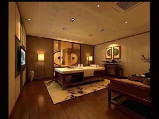Hot Spring Hotel - Pechino - 3