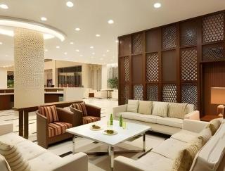 Ramada Plaza by Wyndham Chuzhou - Chuzhou - 7