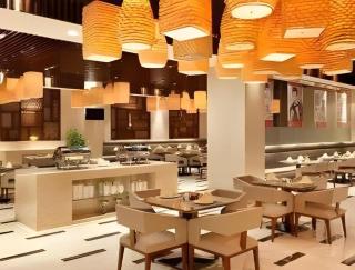 Ramada Plaza by Wyndham Chuzhou - Chuzhou - 4