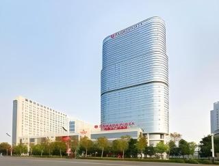 Ramada Plaza by Wyndham Chuzhou - Chuzhou - 5