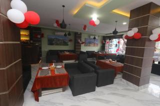 Hotel Gajur Palace - 1